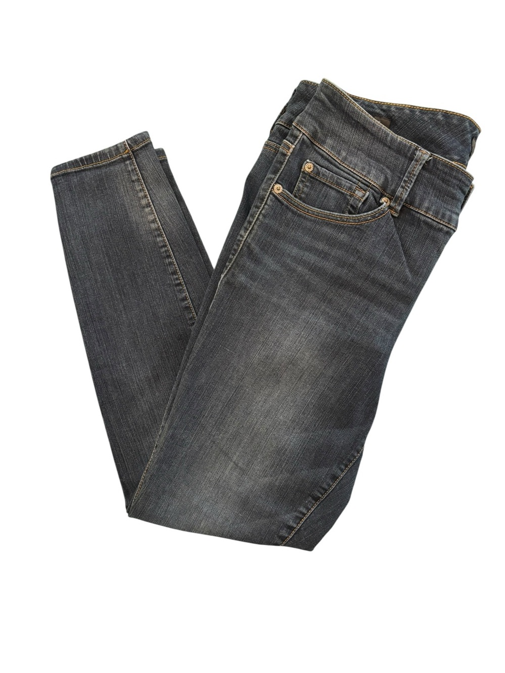 torrid Women's Charcoal Skinny Jeans